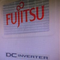 ИНВЕРТОРЕН КЛИМАТИК FUJITSU AUYG54LRLA / AOYG54LETL 54000 BTU, снимка 3 - Климатици - 42126888