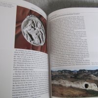 книга Perperikon. A Civilization of the Rock People, снимка 4 - Художествена литература - 31987655