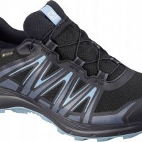 Salomon Gore tex - 38.5, снимка 1 - Маратонки - 37546696