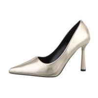 Дамски обувки на висок ток, 7цвята , снимка 7 - Дамски елегантни обувки - 44438718