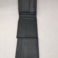 Louis Stitch кожено портмоне истинска кожа , снимка 4 - Портфейли, портмонета - 39420660