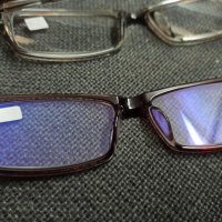 Дамски очила с диоптър , снимка 3 - Слънчеви и диоптрични очила - 31587451