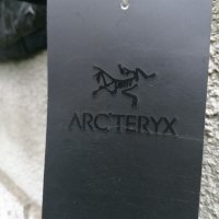 Продавам нов качествен черен мъжки елек Arc'teryx Atom SL Vest Mens , снимка 5 - Други - 36802141