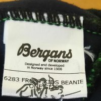 Bergans Frost Kids Beanie, снимка 8 - Други - 40331653