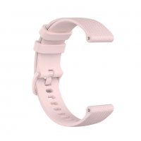 Силиконови каишки 22мм за Huawei Watch 3/ Samsung Galaxy Watch 3 - 45mm, снимка 11 - Каишки за часовници - 34151110