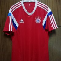 Bayern Munich Adidas Adizero оригинална футбална тениска фланелка Байерн Мюнхен , снимка 1 - Тениски - 39954484