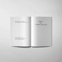 Най-новата книга на Стефка Андреева "Призрачна луна", снимка 5 - Художествена литература - 31522014