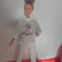Дрехи за кукли Барби и Кен спортни, снимка 17 - Кукли - 33883193