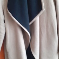 Дамско палто, снимка 1 - Палта, манта - 44507546