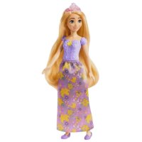 Кукла Рапунцел / Disney Princess / Hasbro / ORIGINAL, снимка 3 - Кукли - 40377061