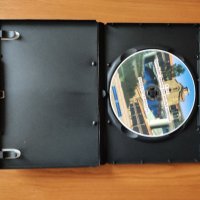 DVD - X век Царският Дворец във Велики Преслав Площадът с Фиалата, снимка 3 - DVD филми - 40653997