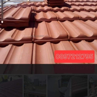 Изграждане на дървени навеси✅👍, снимка 6 - Ремонти на покриви - 44780574