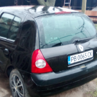 Спешно !! Renault Clio 1.2, снимка 2 - Автомобили и джипове - 44571390