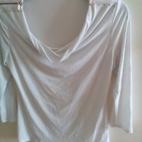 Дамска блуза от Англия 266, снимка 1 - Блузи с дълъг ръкав и пуловери - 29490345