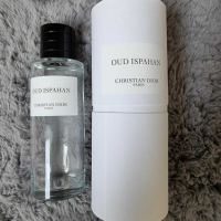 Празни бутилки от Dior Privee - частната колекция на Диор 125ml 250ml, снимка 1 - Унисекс парфюми - 29605161