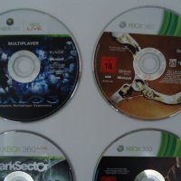Игри за XBOX 360, снимка 2 - Игри за Xbox - 42225281