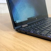 Лаптоп HP ENVY X360 - 13-convert/AMD Ryzen 4500U 6 ядрен /8 GB DDR4/м2 -512GB SSD/ , снимка 4 - Лаптопи за работа - 32070435