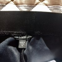Кожен панталон на GUESS нов , снимка 14 - Панталони - 42916742
