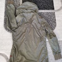 G Star raw Ветровка. М, снимка 9 - Якета - 42793805