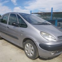 Citroen Xsara Picasso на части, снимка 1 - Автомобили и джипове - 31913164