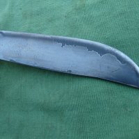  Стар български нож - 42 , снимка 3 - Други ценни предмети - 40140957