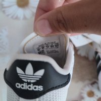 НОВИ Оригинални бебешки маратонки Adidas, снимка 2 - Детски маратонки - 37856085