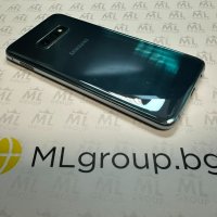 -Samsung Galaxy S10e Green 128GB, втора употреба., снимка 3 - Samsung - 42493351