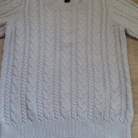 ДВЕ ДАМСКИ БЛУЗИ, снимка 3 - Блузи с дълъг ръкав и пуловери - 38688498