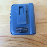 Sony WM-EX190 Walkman - Уокмен Сони, снимка 11 - Радиокасетофони, транзистори - 39587510