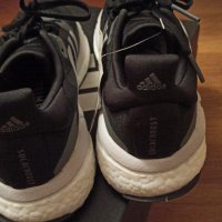 Дамски маратонки Adidas Solarboost 3, снимка 5 - Маратонки - 38430052