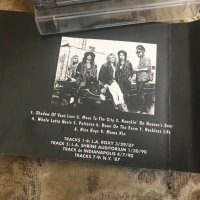 Рядка касетка! GUNS N' ROSES - Nice Boys - King's Recods, снимка 2 - Аудио касети - 38508418