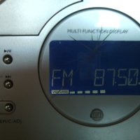 Радио CD Dual VERTIKAL 116, снимка 4 - Аудиосистеми - 44456812