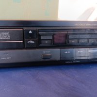 PIONEER PD 5010 CD Player, снимка 8 - Плейъри, домашно кино, прожектори - 44357359