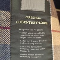 Lodenfrey coat 110, снимка 14 - Палта - 38501577