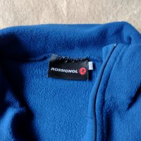 Дамска поларена блуза Rossignol ®, снимка 3 - Блузи с дълъг ръкав и пуловери - 34989557