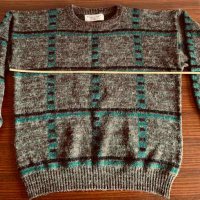 Като нов пуловер Regency, снимка 3 - Пуловери - 30969553