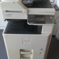 на части мултифункционално устройство Triumph-Adler DCC 6520  - Принтер,Скенер,Копир, снимка 1 - Принтери, копири, скенери - 31967801