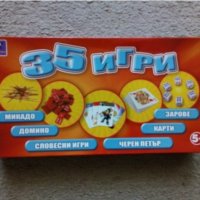 Детски настолни игри, снимка 7 - Игри и пъзели - 42412207