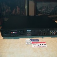 TEUFEL IP300BR-BLU-RAY DVD RECEIVER-HDMI/USB/LAN/OPTICAL, снимка 10 - Ресийвъри, усилватели, смесителни пултове - 30261754