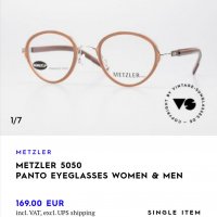 Детски очила - Metzler , снимка 9 - Други - 37906685