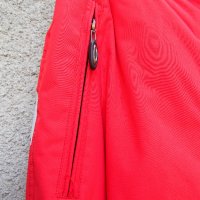 Продавам нов дамски червен качествен скиорски панталон Oakley размер L: талия в см: 73/81, ханш 113,, снимка 4 - Зимни спортове - 30698885