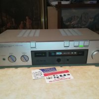 akai am-u210 stereo ampli-made in japan-внос france, снимка 9 - Ресийвъри, усилватели, смесителни пултове - 30248401