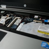 HP EliteBook – 8440p, снимка 10 - Части за лаптопи - 31636880