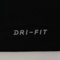Nike DRI-FIT оригинална тениска M Найк спортна фланелка спорт фитнес, снимка 6 - Спортни дрехи, екипи - 37274084
