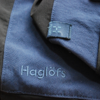 Haglofs Rugged Flex панталон Мъжки XXL трекинг туристически техничен norrona bergans fjallraven, снимка 10 - Панталони - 44719132