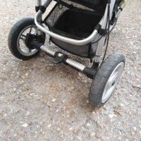 Бебешка количка , снимка 5 - Детски колички - 37338726