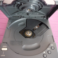 Panasonic Cd Made In Japan, снимка 5 - Аудиосистеми - 44701536
