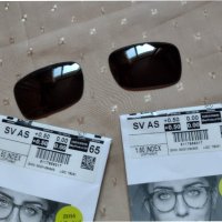 Диоптрични стъкла ZEISS UVProtect Technology , снимка 5 - Слънчеви и диоптрични очила - 42880931