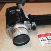 minolta japan ретро камера-внос франция 2302211223, снимка 5 - Камери - 31922665