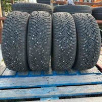 Зимни гуми 15 цола, снимка 7 - Гуми и джанти - 42280035